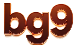 bg9 logo